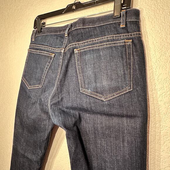 APC New Cure H Jean Tres Etroit‎ Jeans Dark Wash Sz 30 - Picture 7 of 13